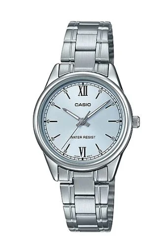 CASIO LTP-V005D-2B3DF KADIN KOL SAATİ
