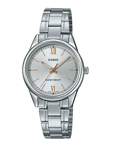 CASIO LTP-V005D-7B2UDF KADIN KOL SAATİ