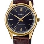 CASIO LTP-V005GL-1B2UDF KADIN KOL SAATİ