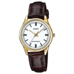CASIO LTP-V005GL-7AUDF KADIN KOL SAATİ