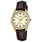 CASIO LTP-V005GL-9AUDF KADIN KOL SAATİ