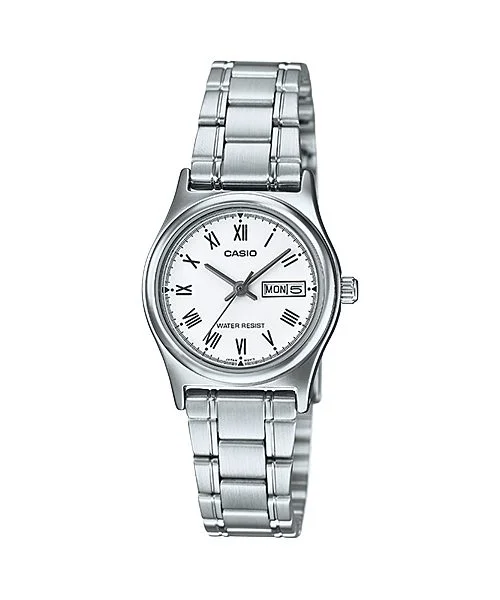 CASIO LTP-V006D-7BUDF KADIN KOL SAATİ