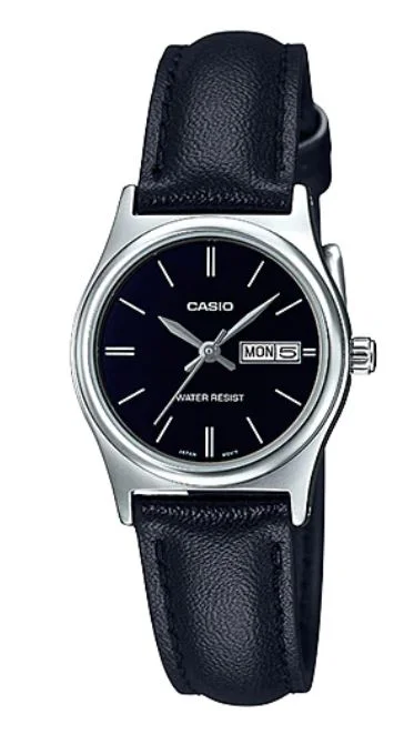 CASIO LTP-V006L-1B2UDF KADIN KOL SAATİ