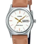 CASIO LTP-V006L-7B2UDF KADIN KOL SAATİ