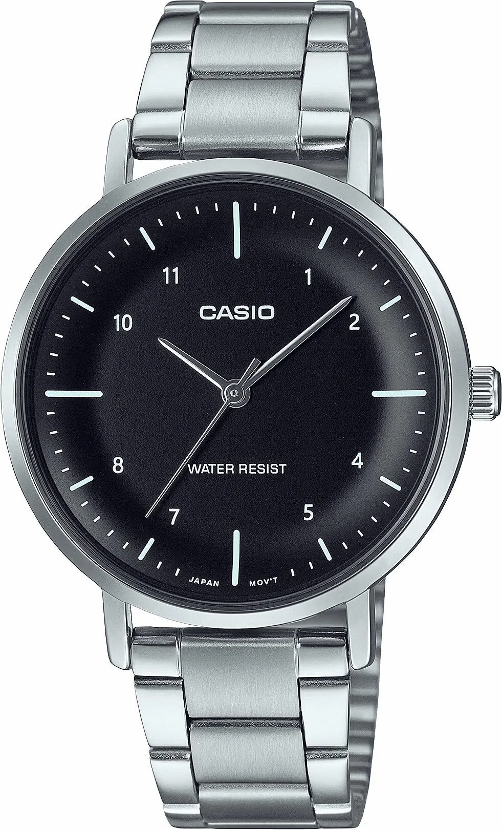 CASIO LTP-VT03D-1BDF KADIN KOL SAATİ