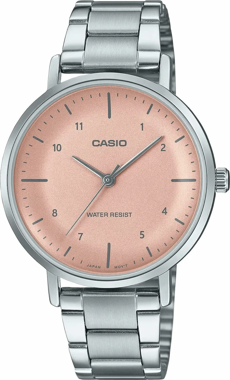 CASIO LTP-VT03D-4BDF KADIN KOL SAATİ