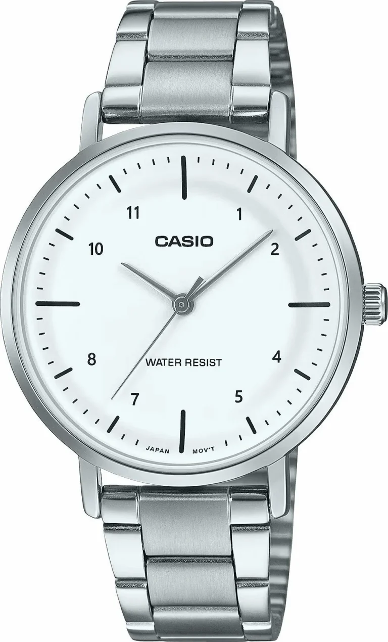 CASIO LTP-VT03D-7BDF KADIN KOL SAATİ