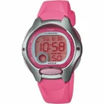 CASIO LW-200-4BVDF KADIN KOL SAATİ