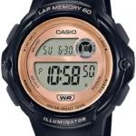 CASIO LWS-1200H-1AVDF KADIN KOL SAATİ