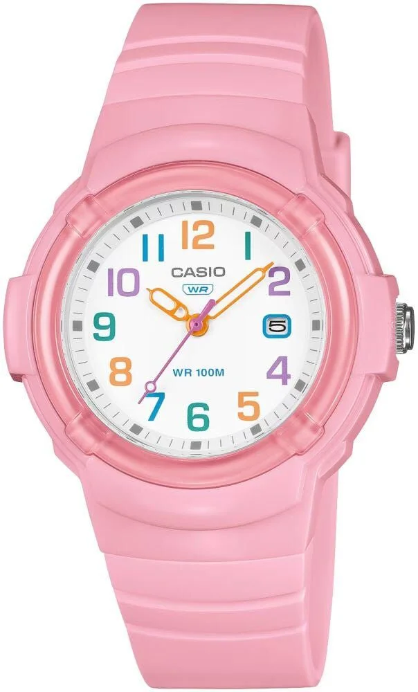 CASIO LX-800H-4AVDF KADIN KOL SAATİ
