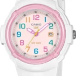 CASIO LX-800H-7A1VDF KADIN KOL SAATİ