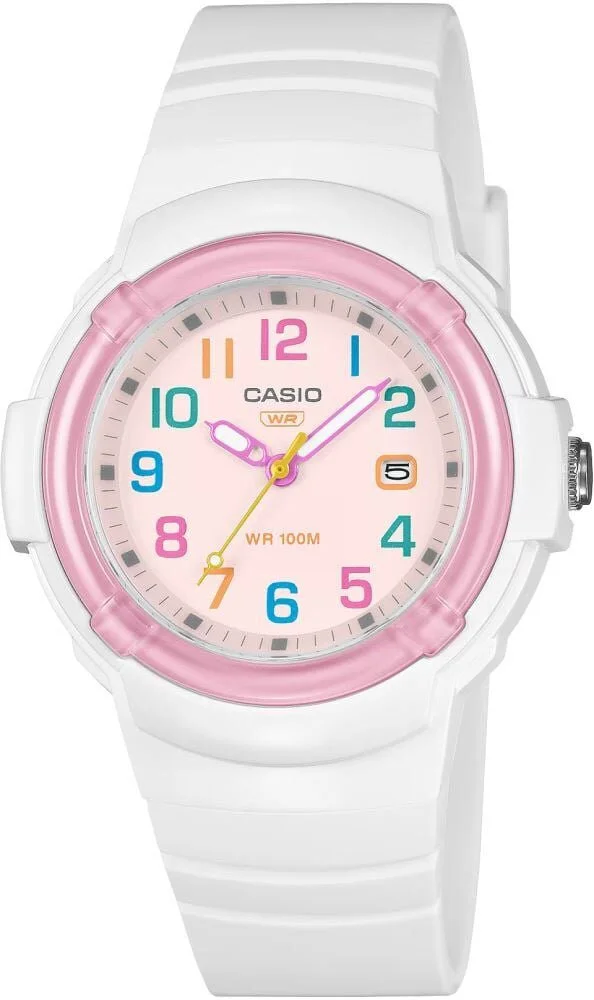 CASIO LX-800H-7A1VDF KADIN KOL SAATİ
