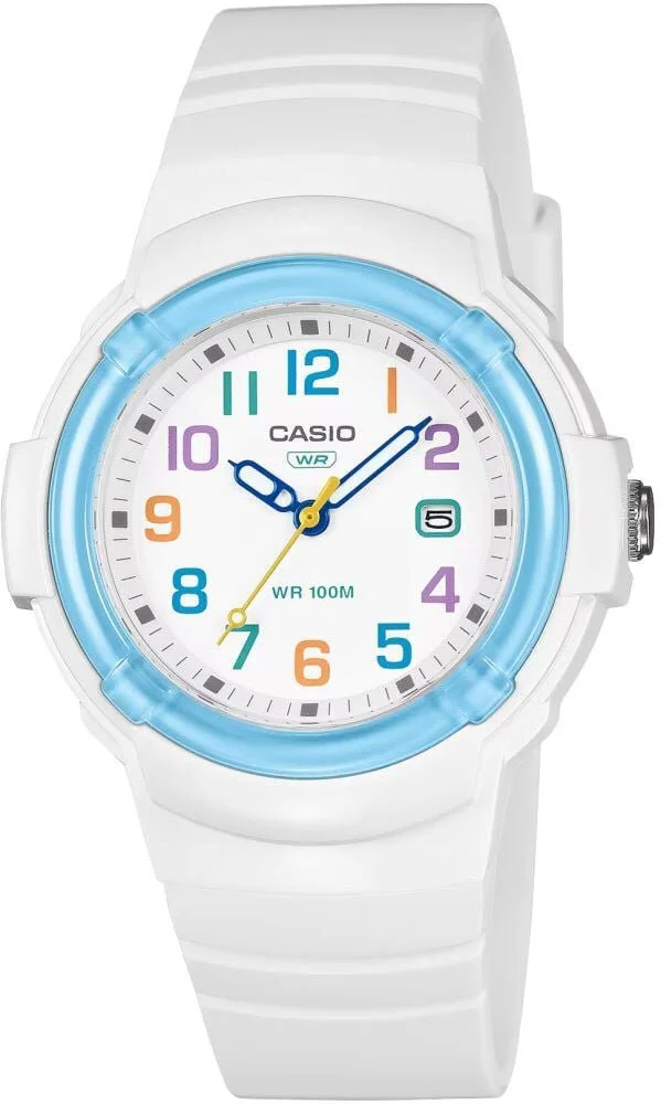 CASIO LX-800H-7A2VDF KADIN KOL SAATİ