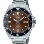 CASIO MDV-107D-5AVDF ERKEK KOL SAATİ