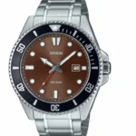 CASIO MDV-107D-5AVDF ERKEK KOL SAATİ