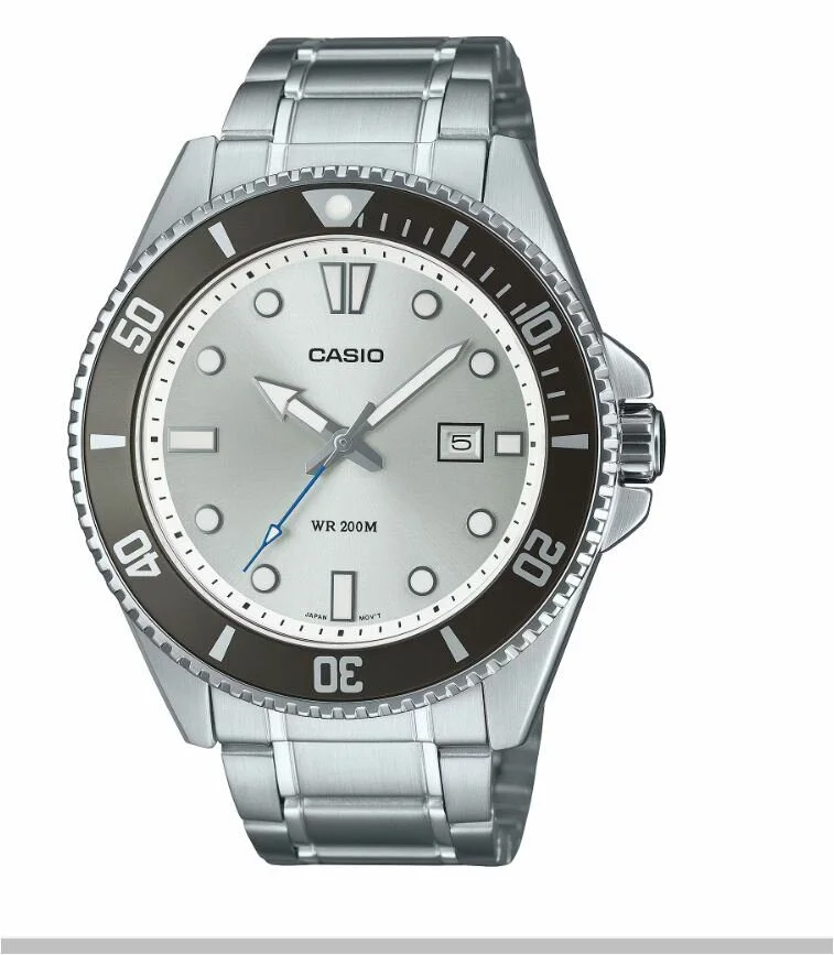 CASIO MDV-107D-7AVDF ERKEK KOL SAATİ