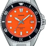 CASIO MDV-10D-4A1VDF ERKEK KOL SAATİ