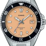 CASIO MDV-10D-4A2VDF ERKEK KOL SAATİ
