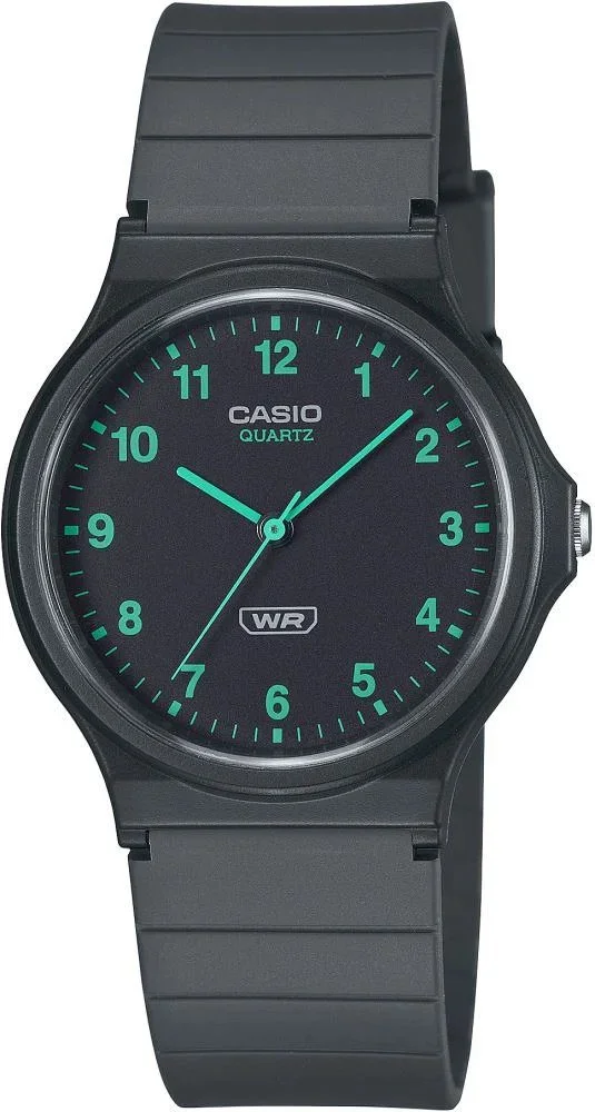 CASIO MQ-24B-8BDF UNISEX KOL SAATİ