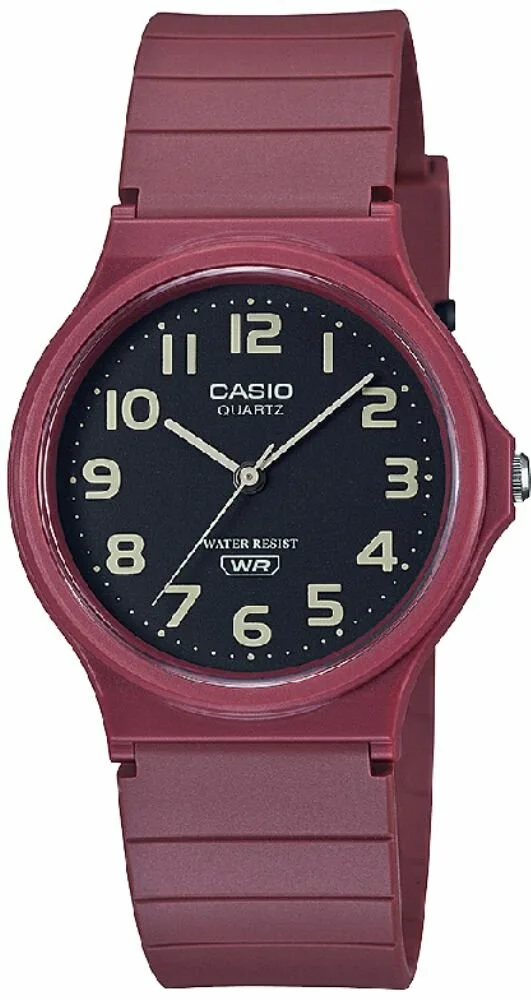 CASIO MQ-24UC-4BDF ERKEK KOL SAATİ