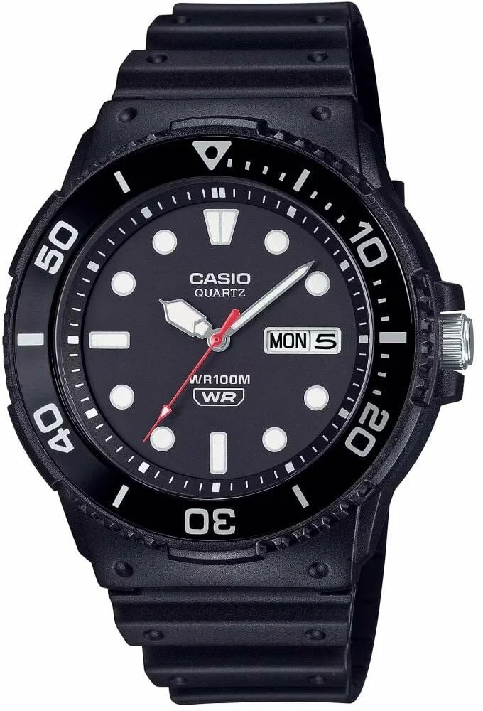 CASIO MRW-230H-1E1VDF ERKEK KOL SAATİ