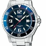 CASIO MTD-1053D-2AVES ERKEK KOL SAATİ