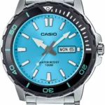 CASIO MTD-125D-2A3VDF ERKEK KOL SAATİ