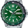 CASIO MTD-125D-3AVDF ERKEK KOL SAATİ