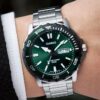 CASIO MTD-125D-3AVDF ERKEK KOL SAATİ