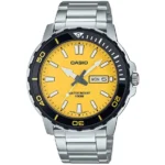 CASIO MTD-125D-9AVDF ERKEK KOL SAATİ