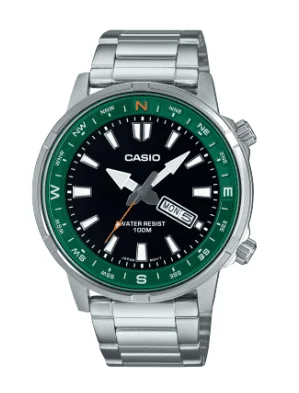CASIO MTD-130D-1A3VDF ERKEK KOL SAATİ