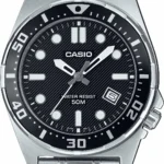 CASIO MTD-135D-1AVDF ERKEK KOL SAATİ