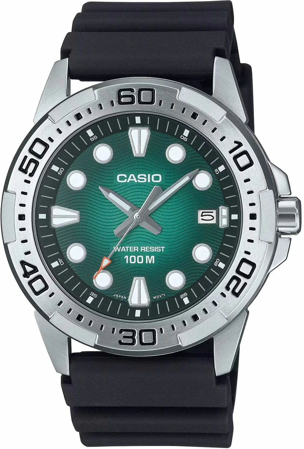 CASIO MTD-140-3AVDF ERKEK KOL SAATİ