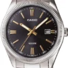 CASIO MTP-1302D-1A2VDF ERKEK KOL SAATİ
