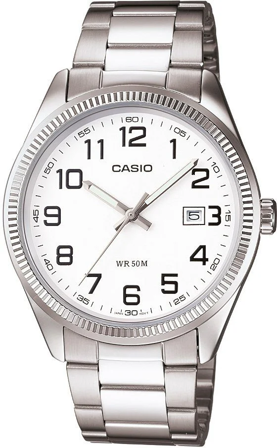 CASIO MTP-1302D-7BVDF ERKEK KOL SAATİ