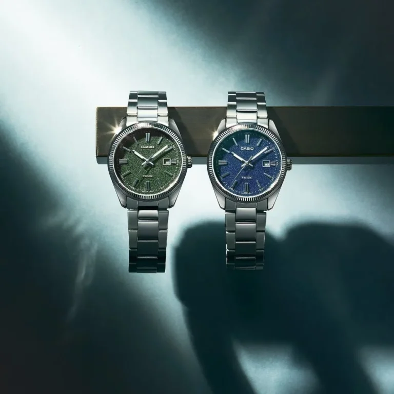 CASIO MTP-1302DA-2A1VDF ERKEK KOL SAATİ