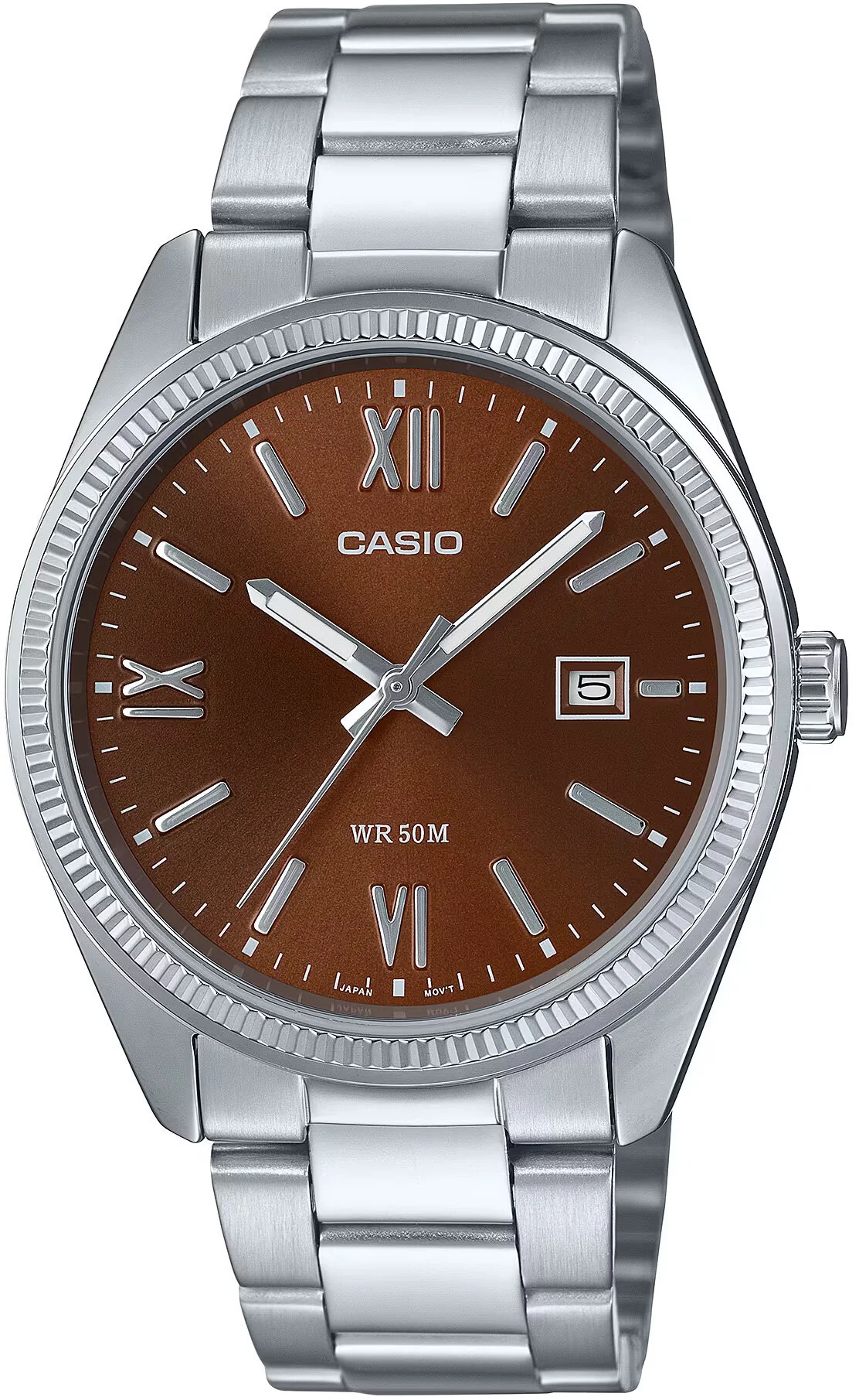 CASIO MTP-1302DD-5AVDF ERKEK KOL SAATİ