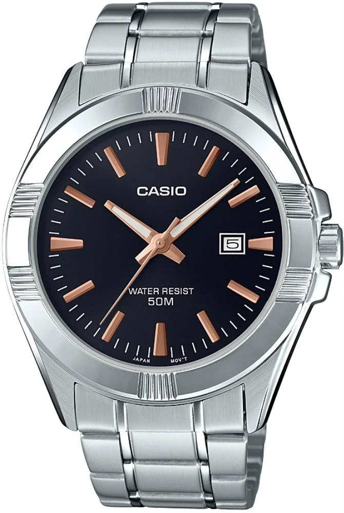 CASIO MTP-1308D-1A2VDF ERKEK KOL SAATİ