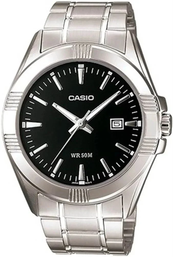 CASIO MTP-1308D-1AVDF ERKEK KOL SAATİ