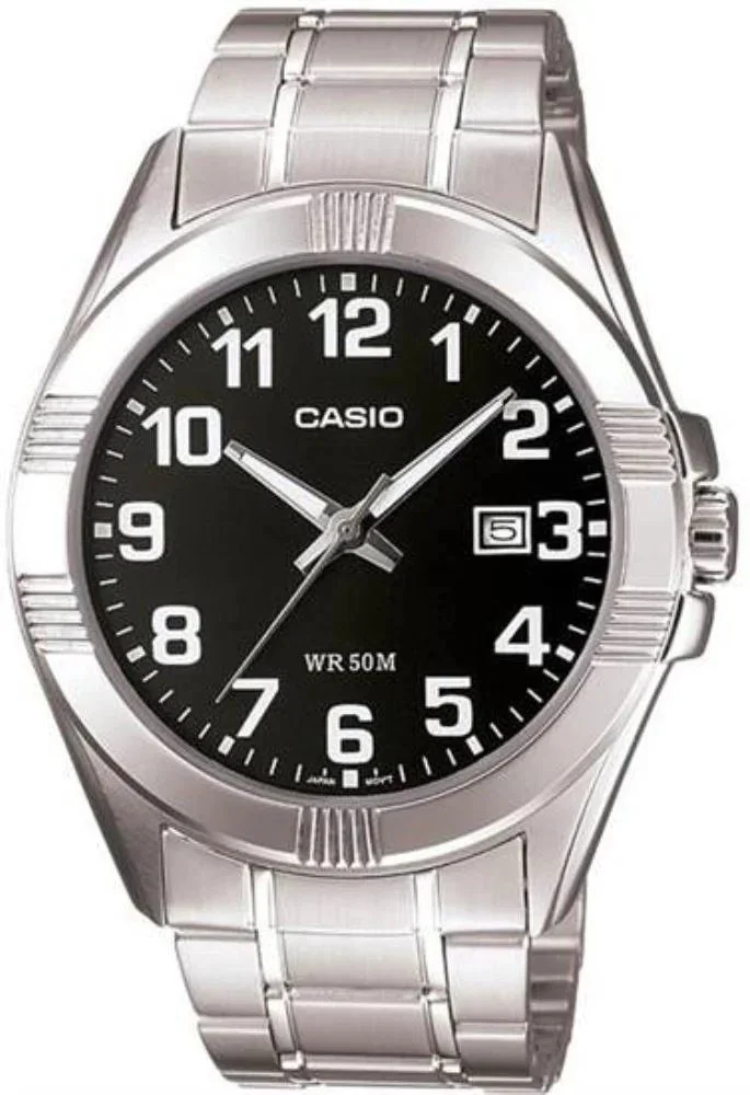 CASIO MTP-1308D-1BVDF ERKEK KOL SAATİ