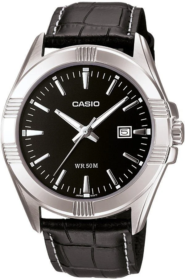 CASIO MTP-1308L-1AVDF ERKEK KOL SAATİ
