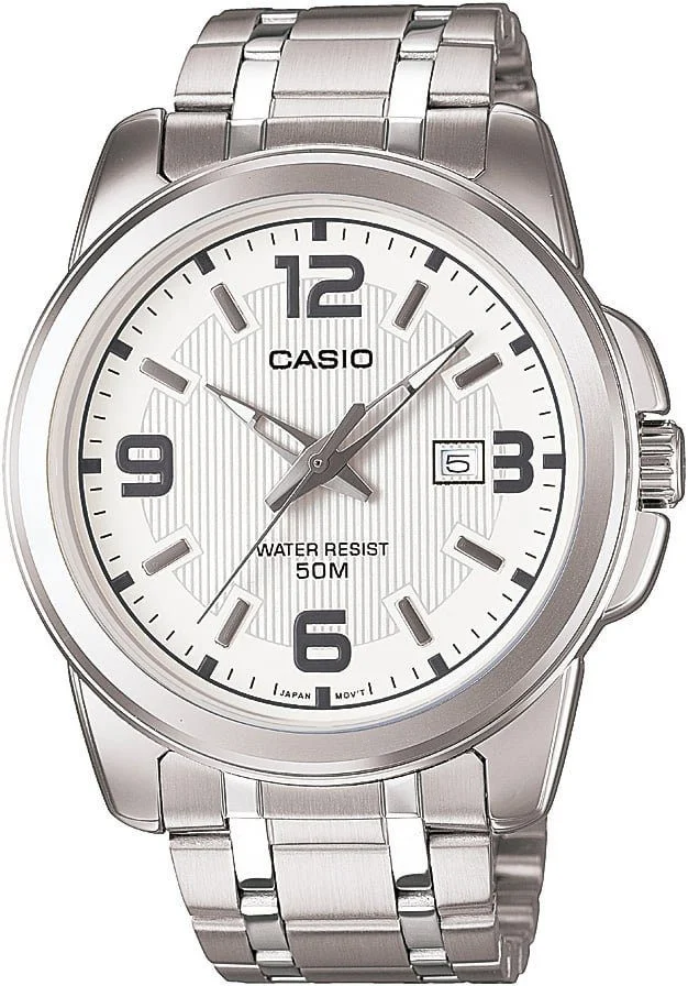 CASIO MTP-1314D-7AVDF ERKEK KOL SAATİ