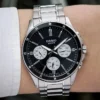 CASIO MTP-1374D-1A3VDF ERKEK KOL SAATİ
