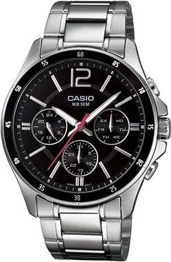 CASIO MTP-1374D-1AVDF ERKEK KOL SAATİ