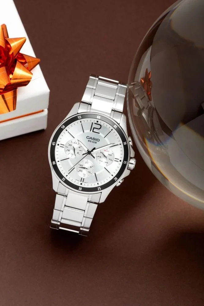 CASIO MTP-1374D-7AVDF ERKEK KOL SAATİ