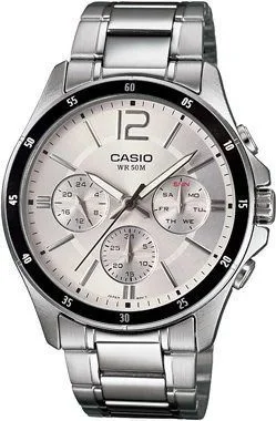 CASIO MTP-1374D-7AVDF ERKEK KOL SAATİ