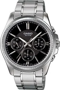 CASIO MTP-1375D-1AVDF ERKEK KOL SAATİ