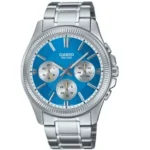 CASIO MTP-1375D-2A2VDF ERKEK KOL SAATİ