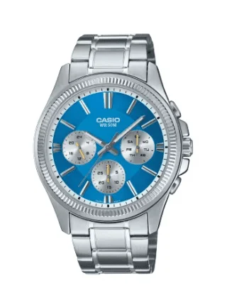 CASIO MTP-1375D-2A2VDF ERKEK KOL SAATİ