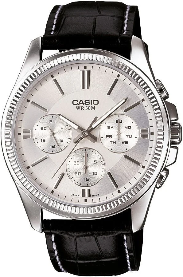 CASIO MTP-1375L-7AVDF ERKEK KOL SAATİ